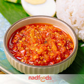 Sambalado: Kelazatan Pedas yang Menggugah Selera