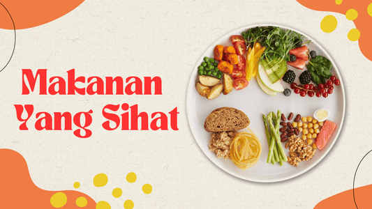 Makanan Sihat