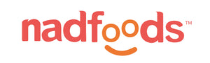 Nadfoods Logo