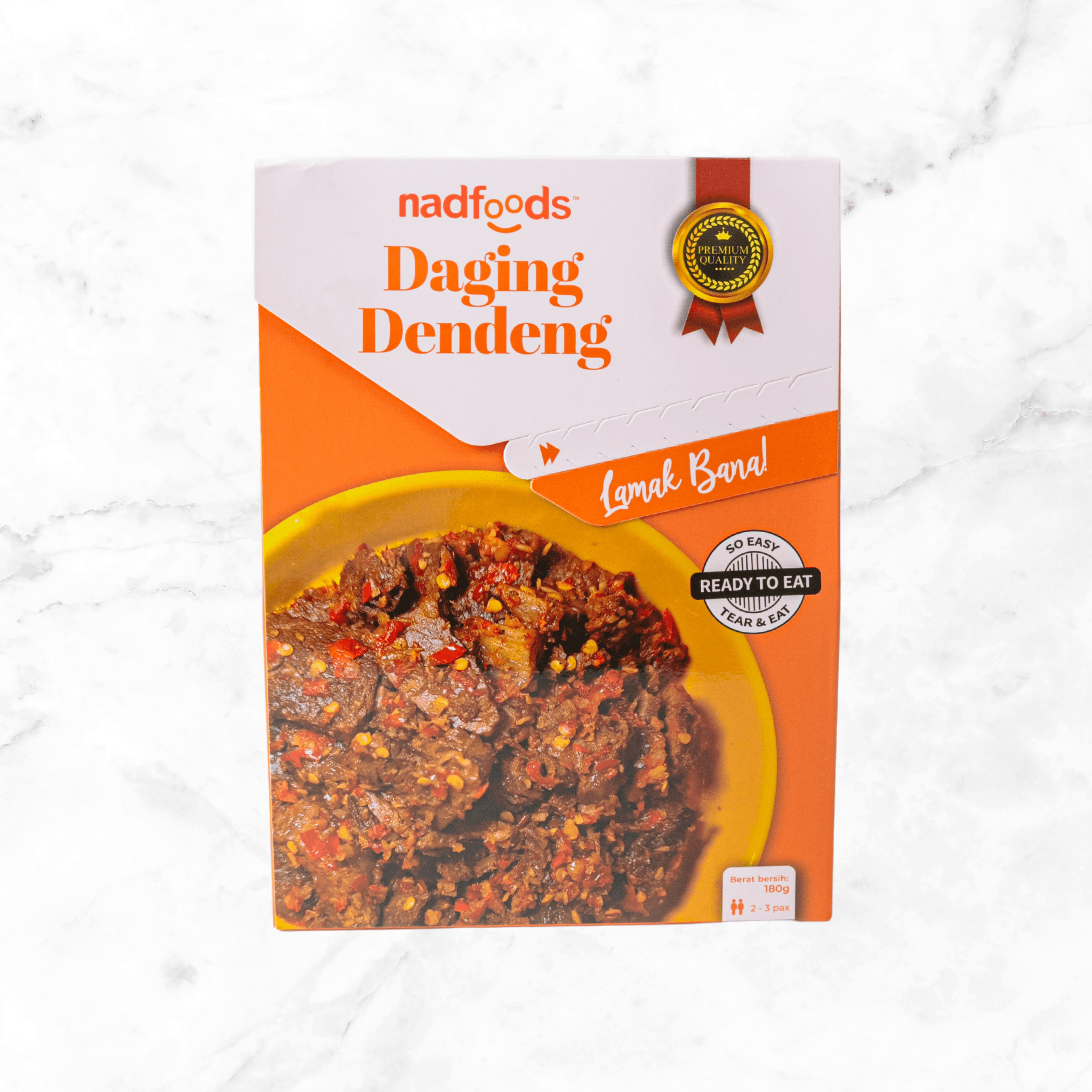 Daging Dendeng Nadfoods