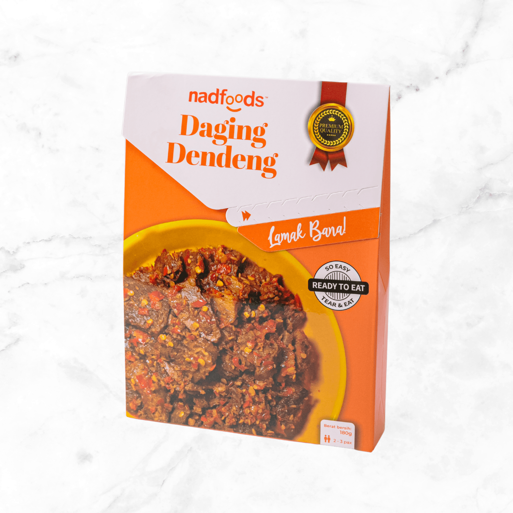 Daging Dendeng Nadfoods