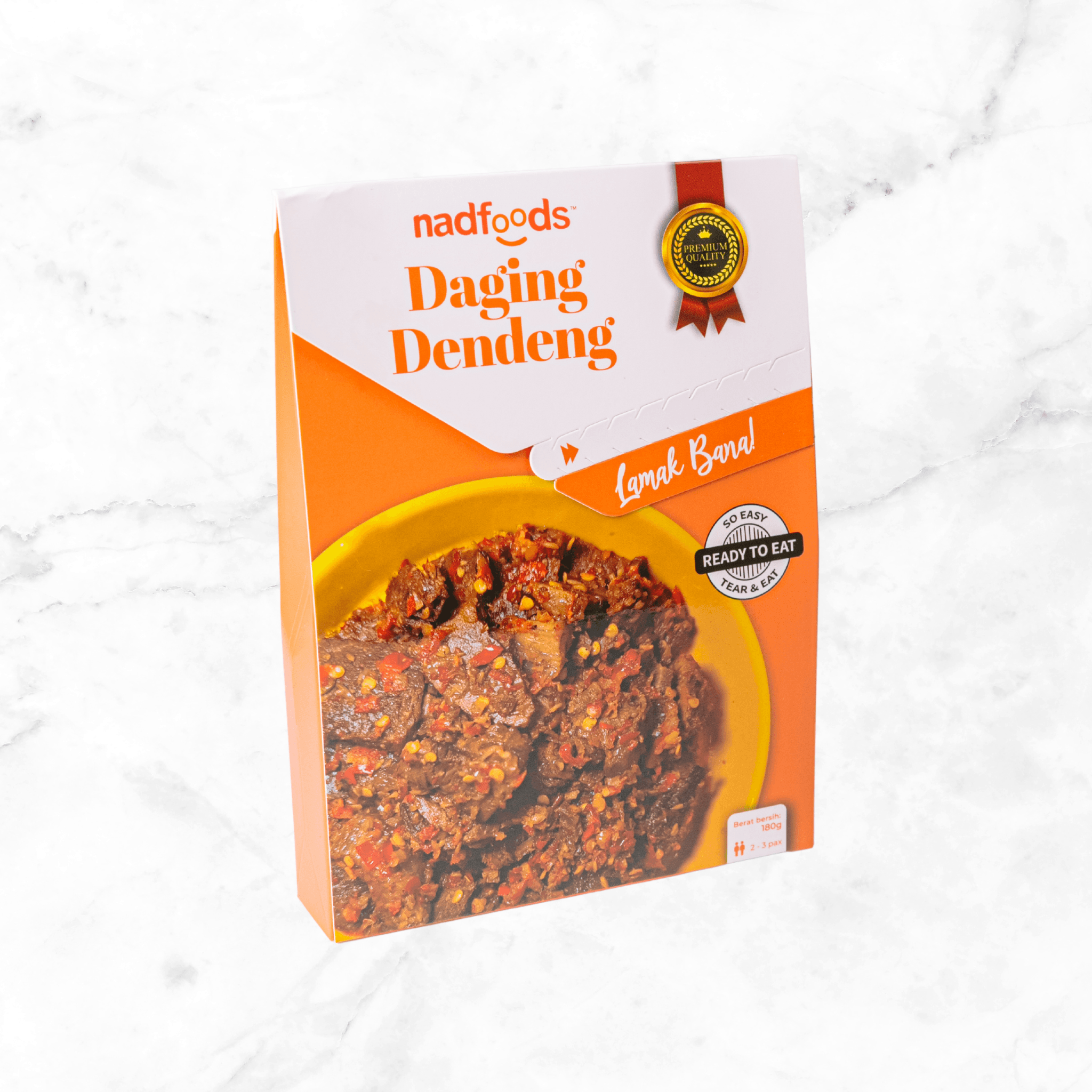 Daging Dendeng Nadfoods