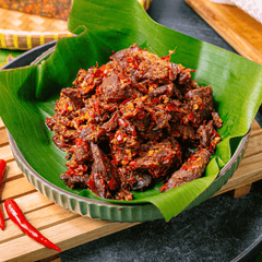 Daging Dendeng Nadfoods