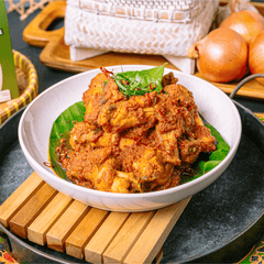 Pes Rendang Nadfoods