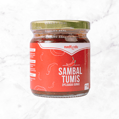 Sambal Tumis Nadfoods