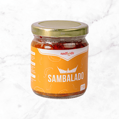 Sambal Lado Nadfoods