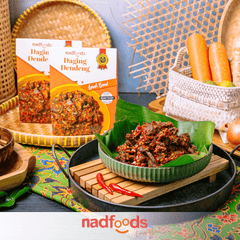 Daging Dendeng Nadfoods