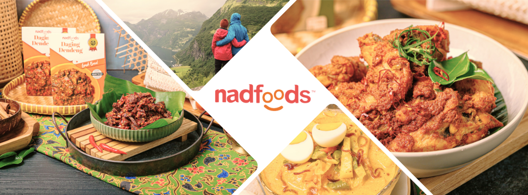 Produk Nadfoods